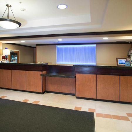 Fairfield Inn & Suites Burley Zewnętrze zdjęcie