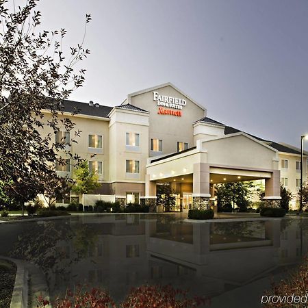 Fairfield Inn & Suites Burley Zewnętrze zdjęcie