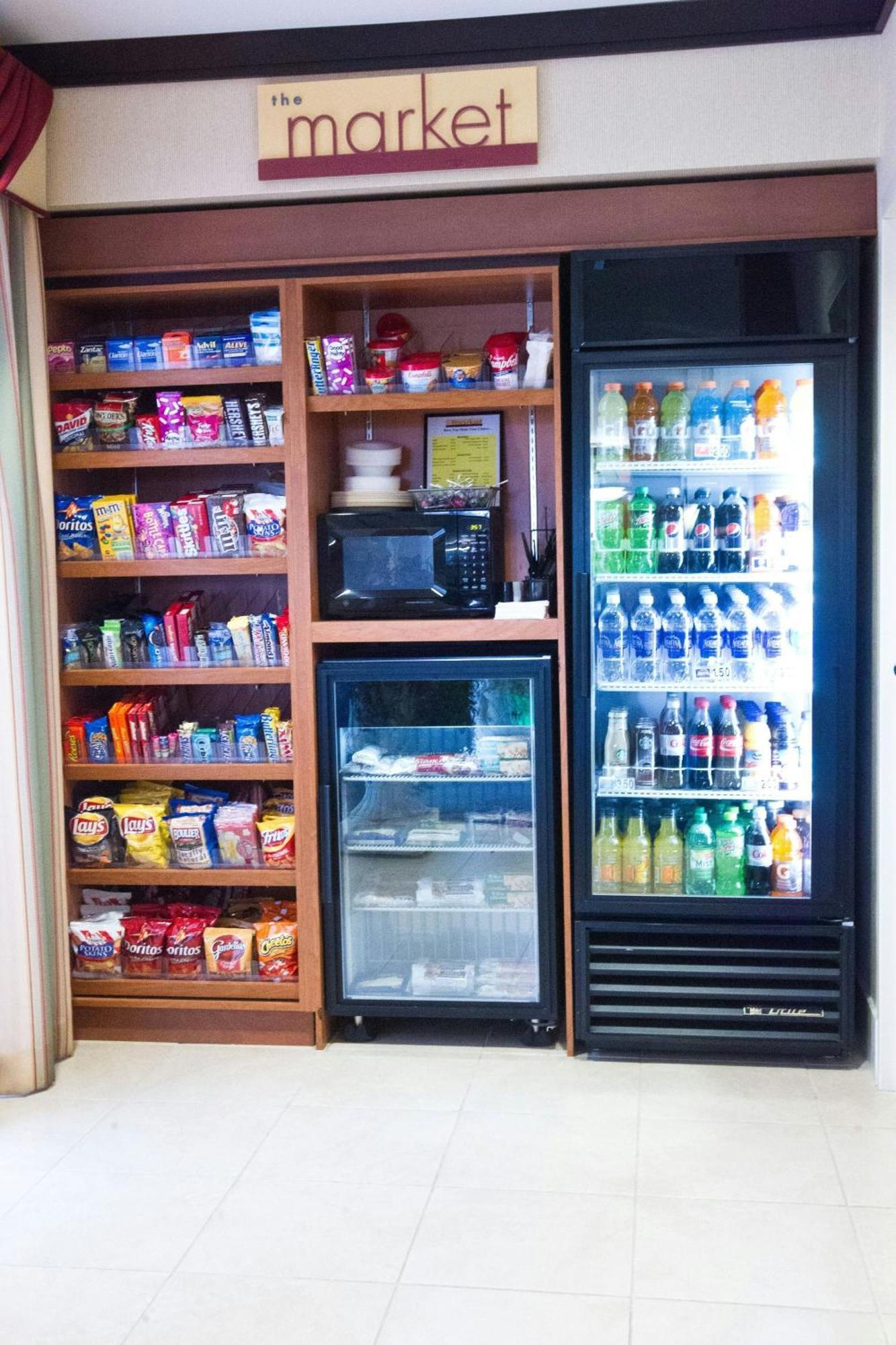 Fairfield Inn & Suites Burley Zewnętrze zdjęcie