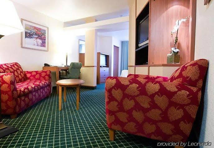 Fairfield Inn & Suites Burley Zewnętrze zdjęcie